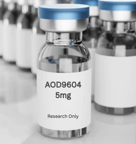 AOD9604 5mg