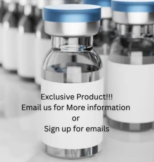 Exclusive Products