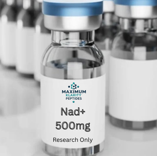 Nad+ 500mg