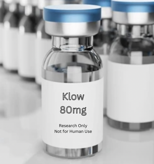 Klow 80mg