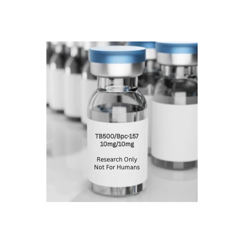 Tb500/bpc157 10mg/10mg